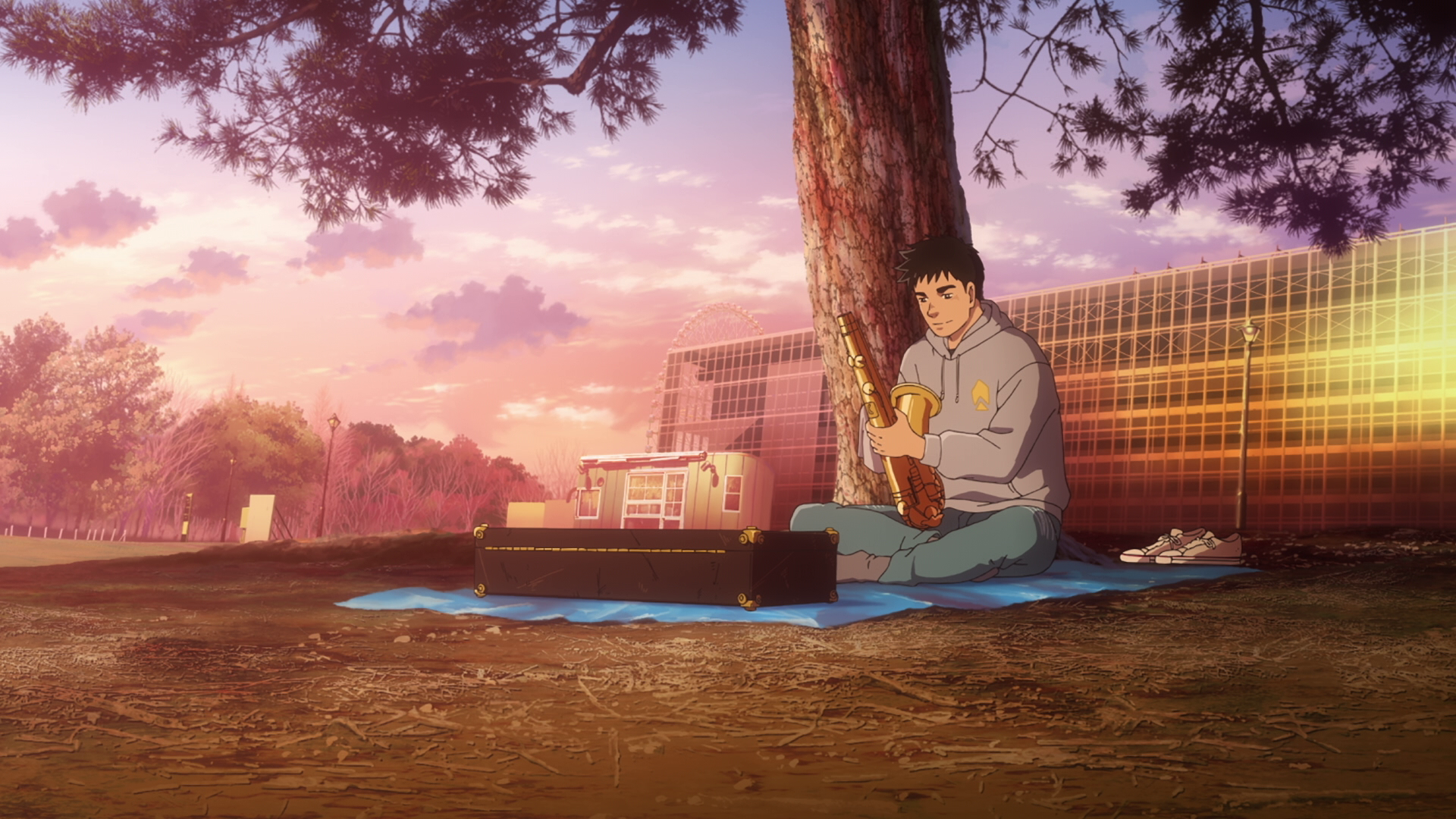 Blue Giant (Overlord)