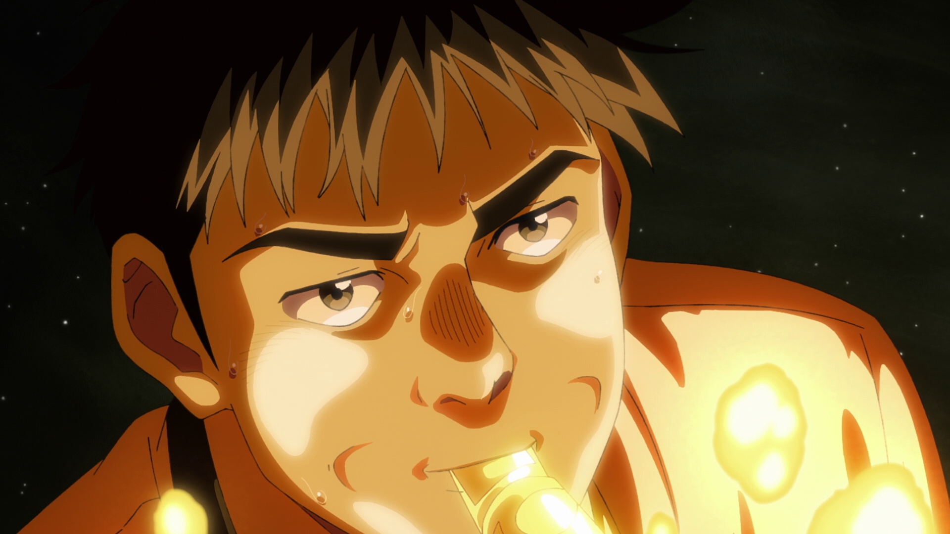 Blue Giant (Overlord)