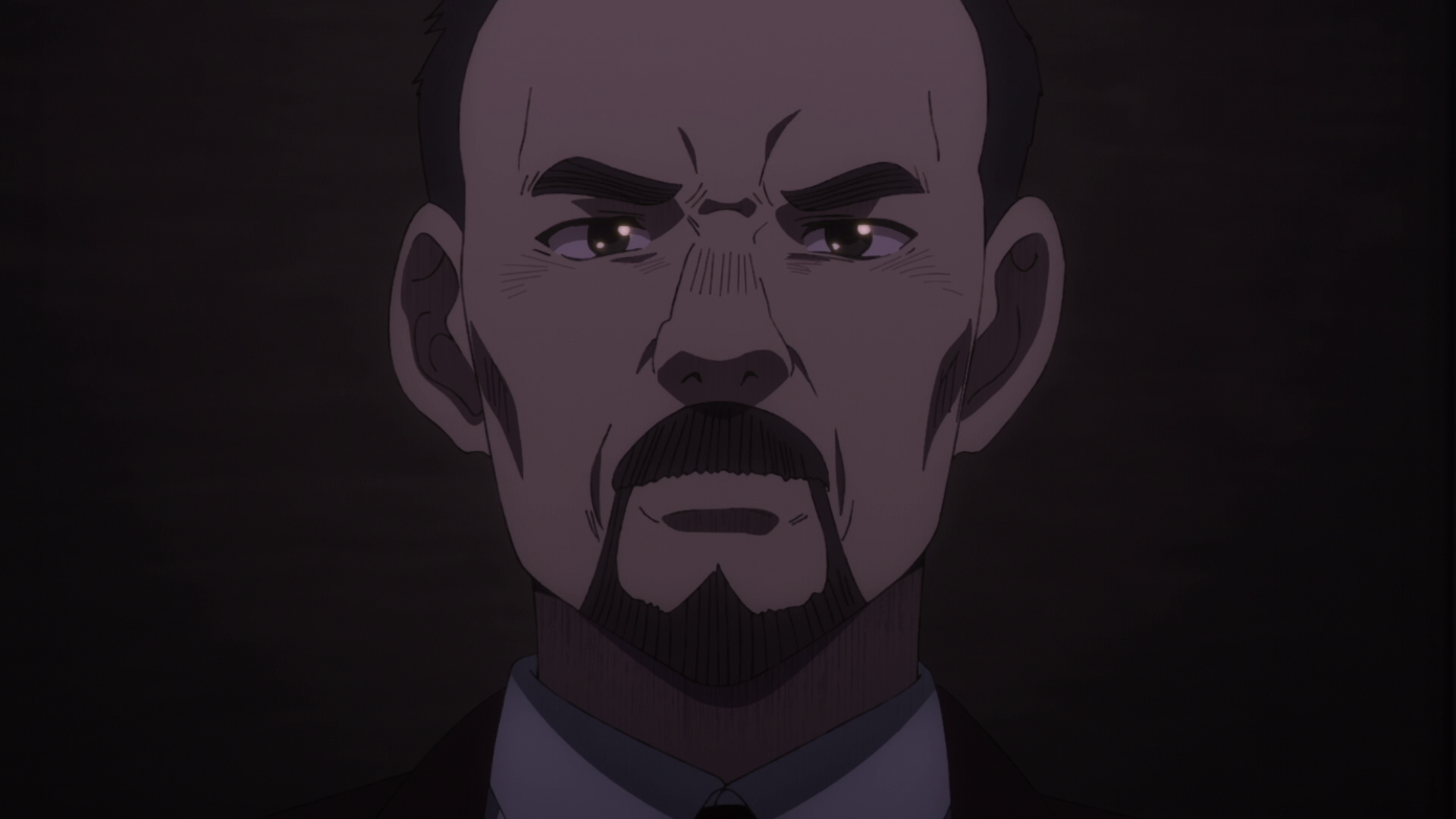 Blue Giant (Overlord)