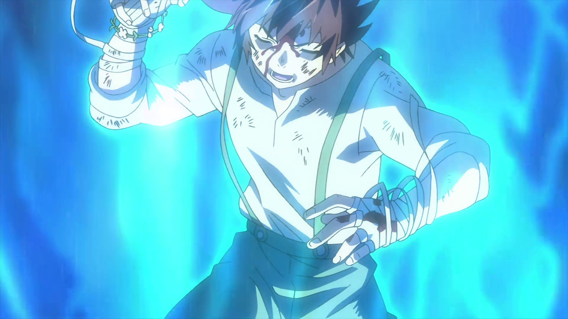 Saint Seiya - Lost Canvas (AnimeHD)