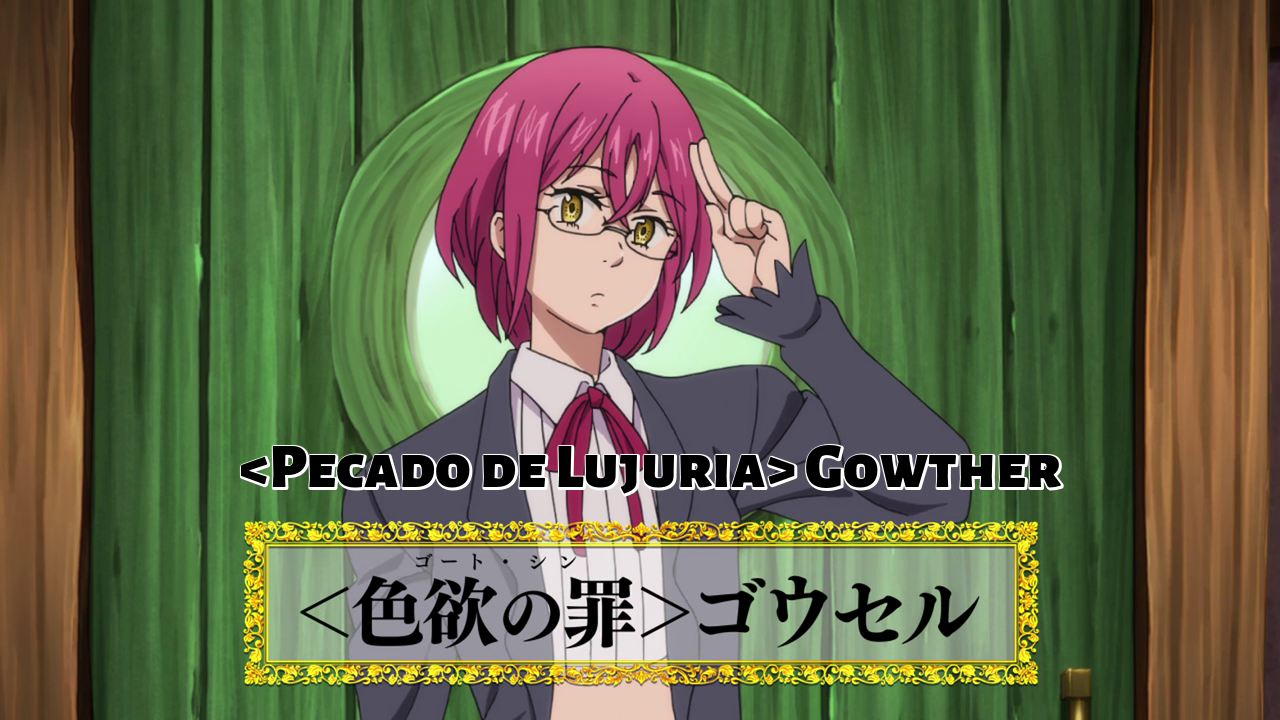 Nanatsu no Taizai: Imashime no Fukkatsu  (Magical Love Fansub)