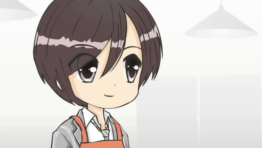 Haiyoru! Nyaruani (Mabushii Fansub)