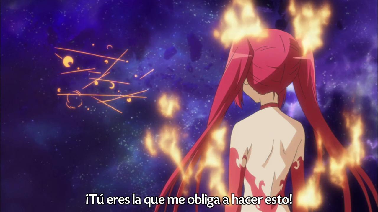 Haiyore! Nyaruko-san (Inshueki)