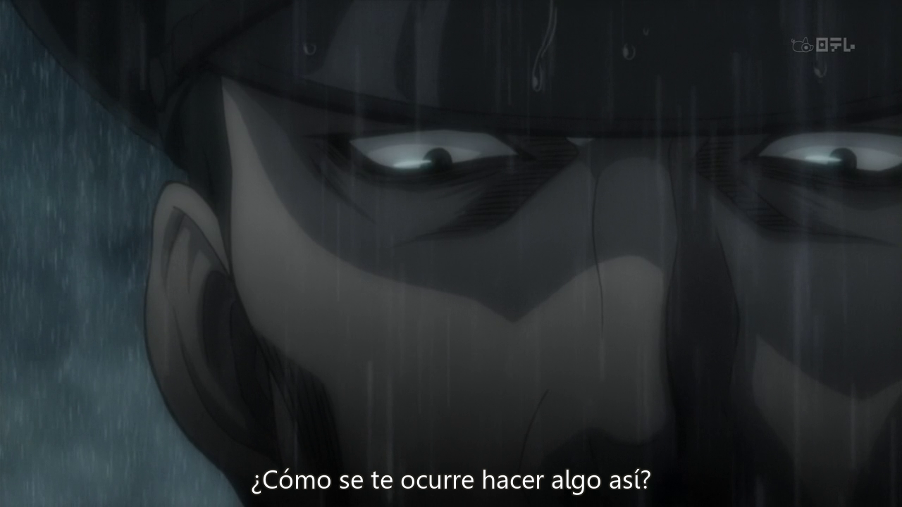 Rainbow: Nisha Rokubou no Shichinin (Syzygy)