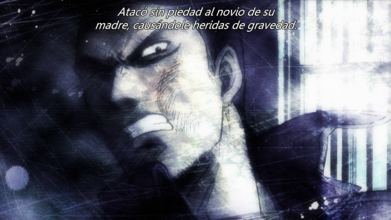 Rainbow: Nisha Rokubou no Shichinin (Syzygy)