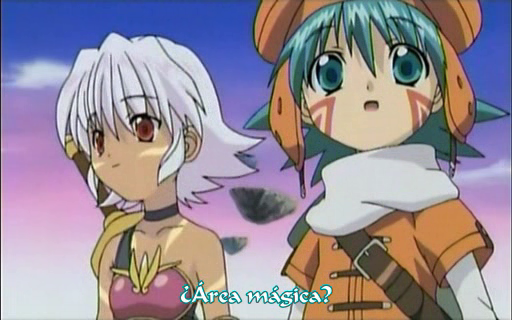 .hack//Tasogare no Udewa Densetsu (AnimeUnderground)