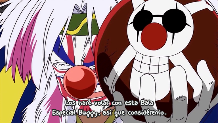 One Piece Special 4: The Detective Memoirs of Chief Straw Hat Luffy (Shichibukai)