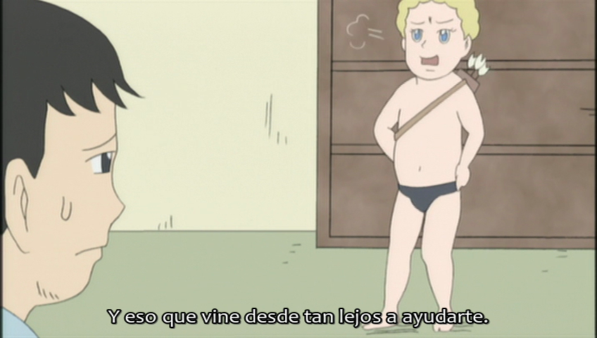 Gyagu Manga Biyori 3 (OEM Subs)