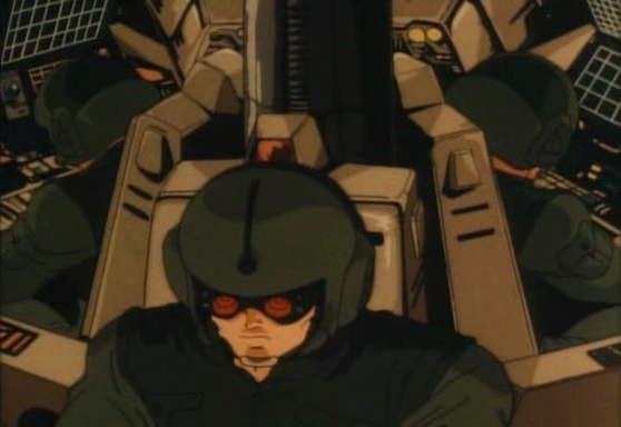 Proyecto A-ko 3: Cinderella Rhapsody (?)