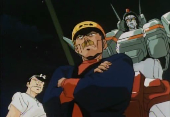 Proyecto A-ko 3: Cinderella Rhapsody (?)