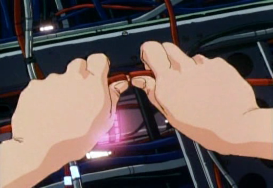 Proyecto A-Ko 2: El entramado del grupo financiero Daitokuji (?)