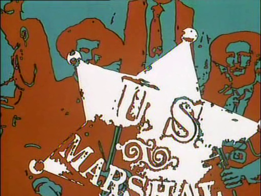 Dominion Tank Police (?)