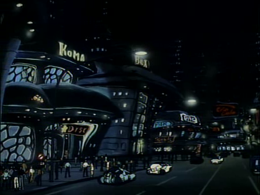 Dominion Tank Police (?)