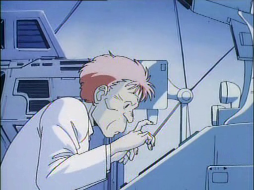 Dominion Tank Police (?)