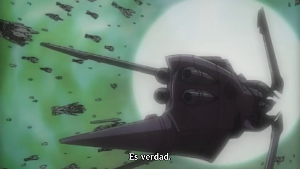 Seikai no Senki III (Freelancesubs)