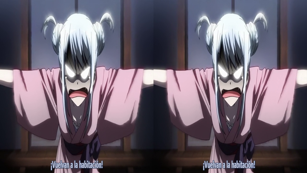 Baby Princess 3D Paradise Love (Mabushii Fansub)