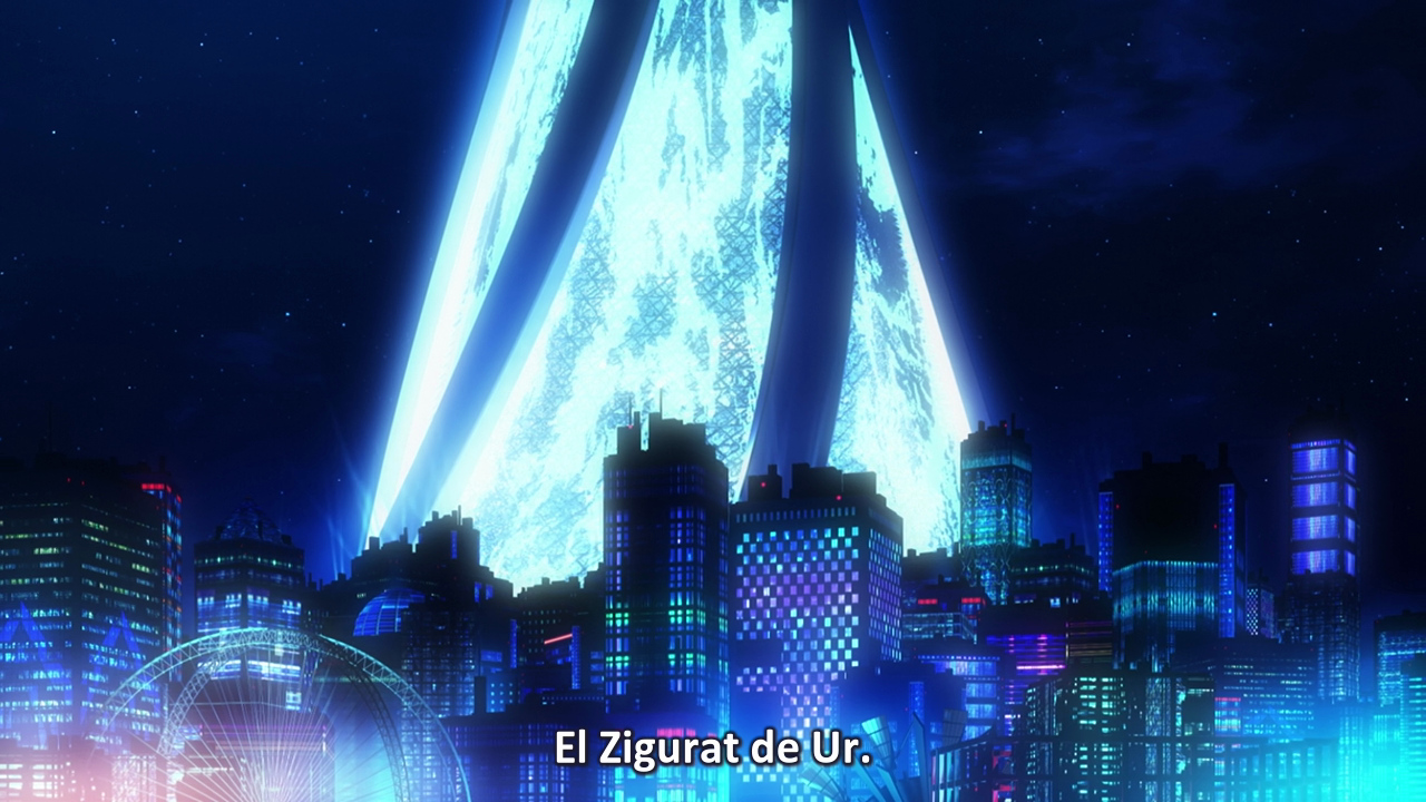 To Aru Majutsu no Index - Endymion no kiseki (Dokusai)