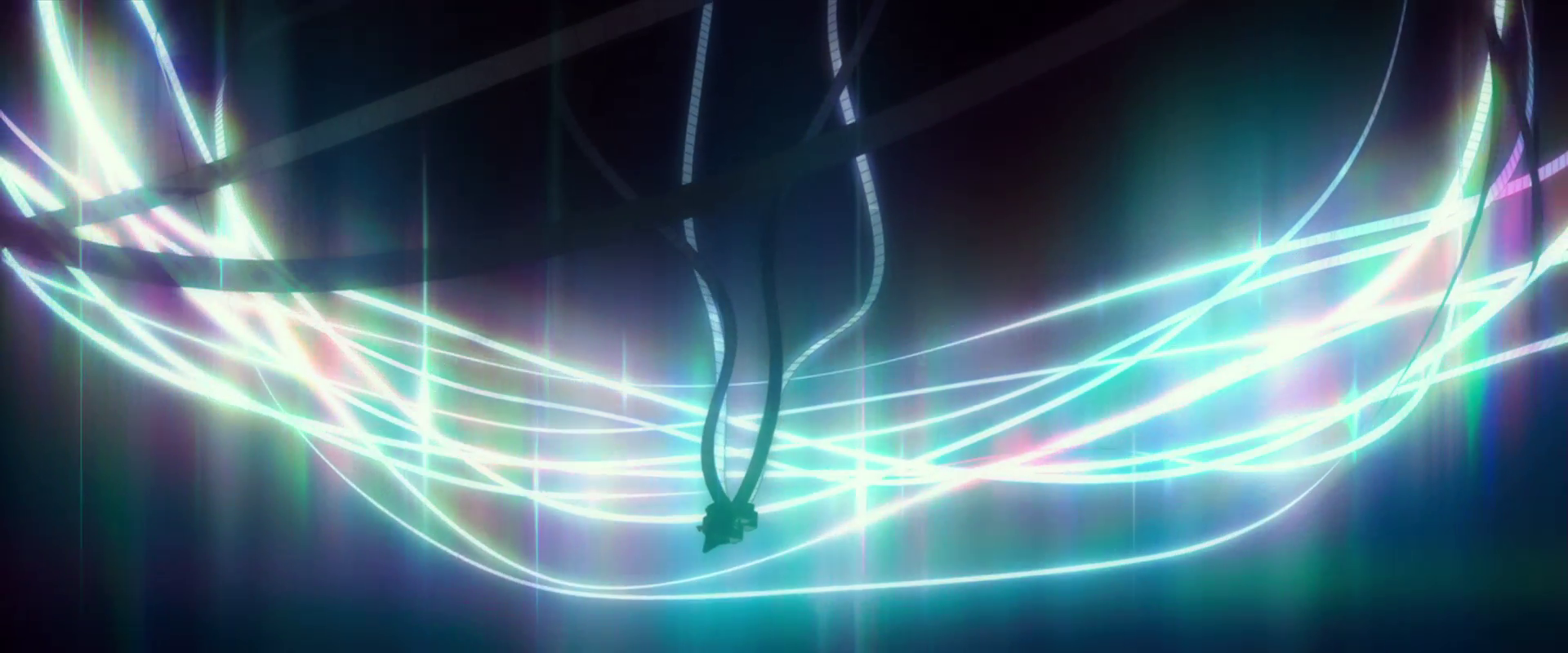 Evangelion: 3.0 You Can (Not) Redo (Anna)