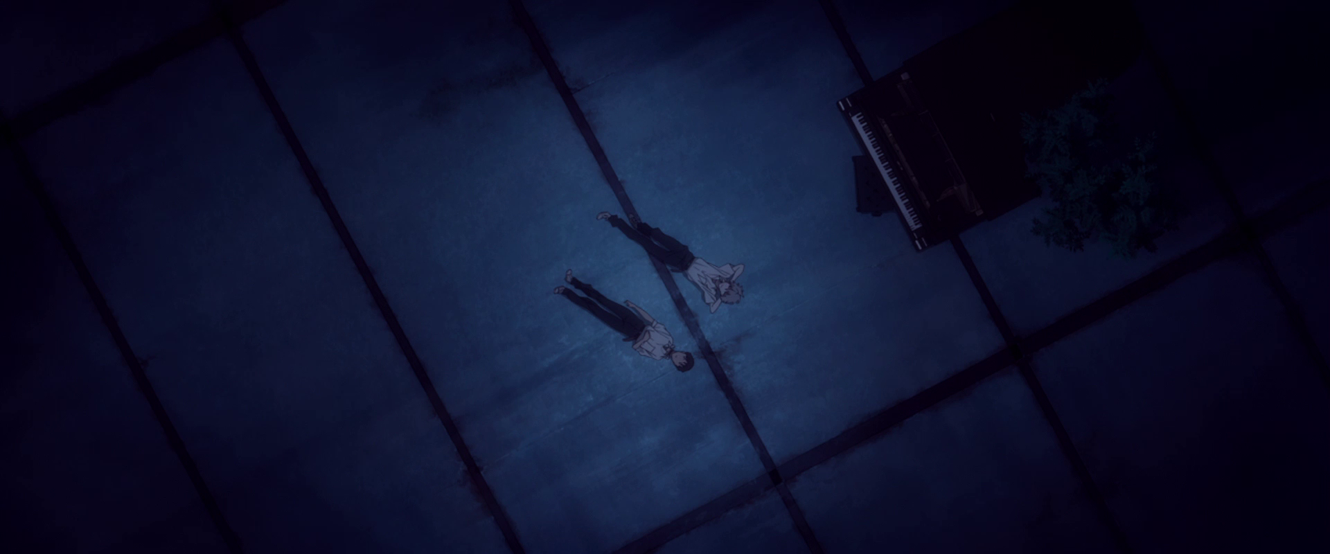 Evangelion: 3.0 You Can (Not) Redo (Anna)