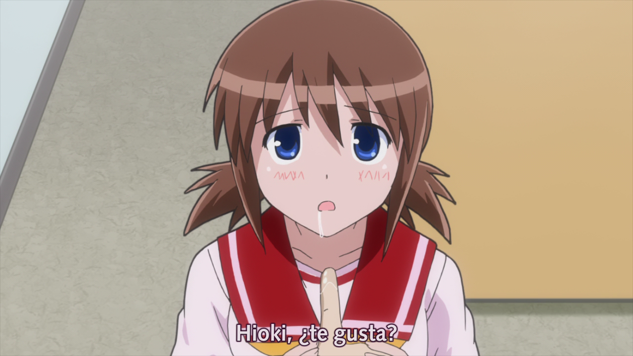 Koe de Oshigoto! The Animation (Lateralus-Manga)