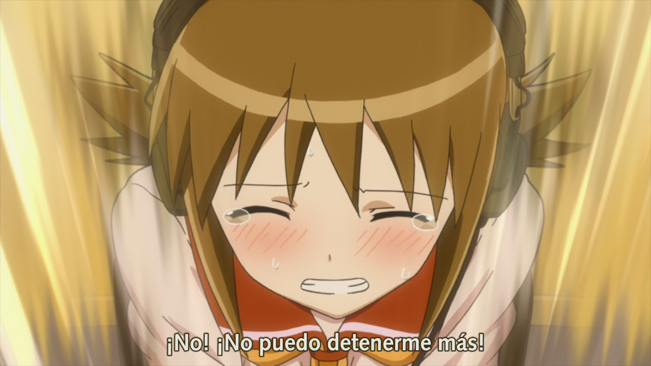 Koe de Oshigoto! The Animation (Lateralus-Manga)