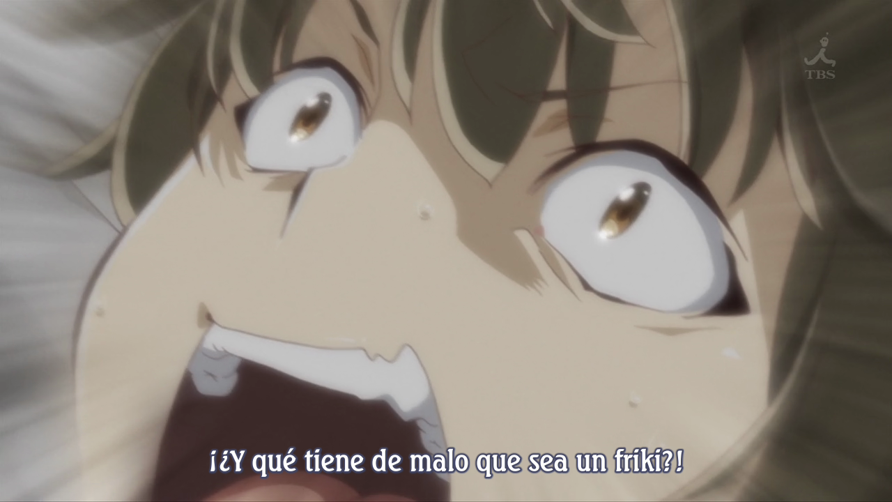 Outbreak Company (Hoshizora)
