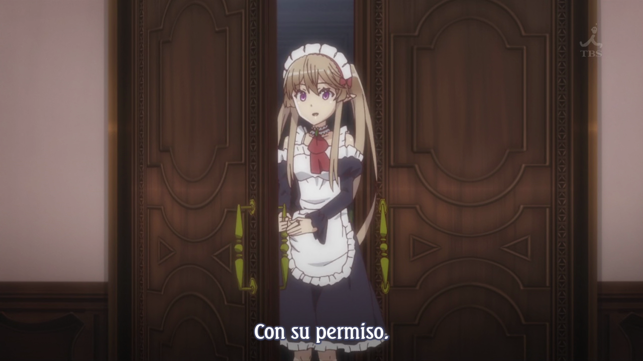 Outbreak Company (Hoshizora)