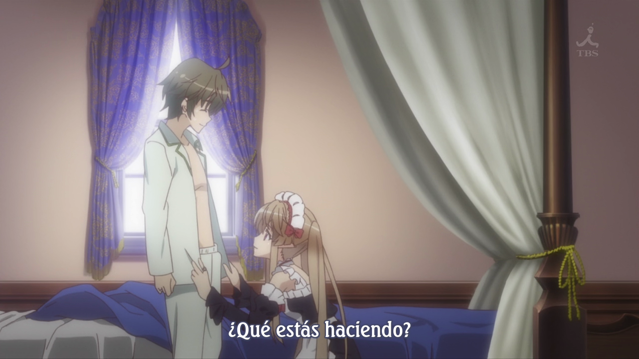 Outbreak Company (Hoshizora)