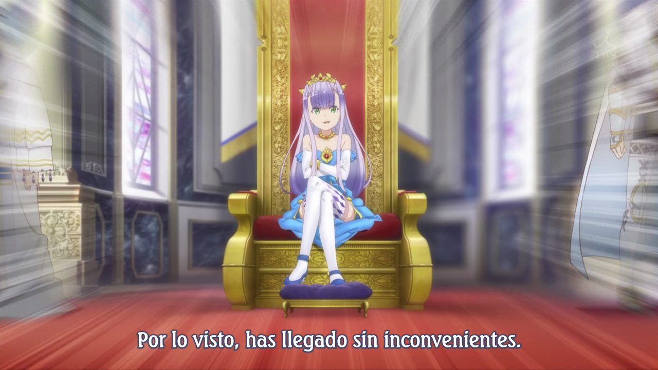 Outbreak Company (Hoshizora)