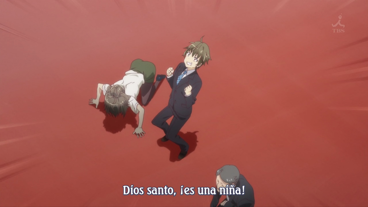 Outbreak Company (Hoshizora)