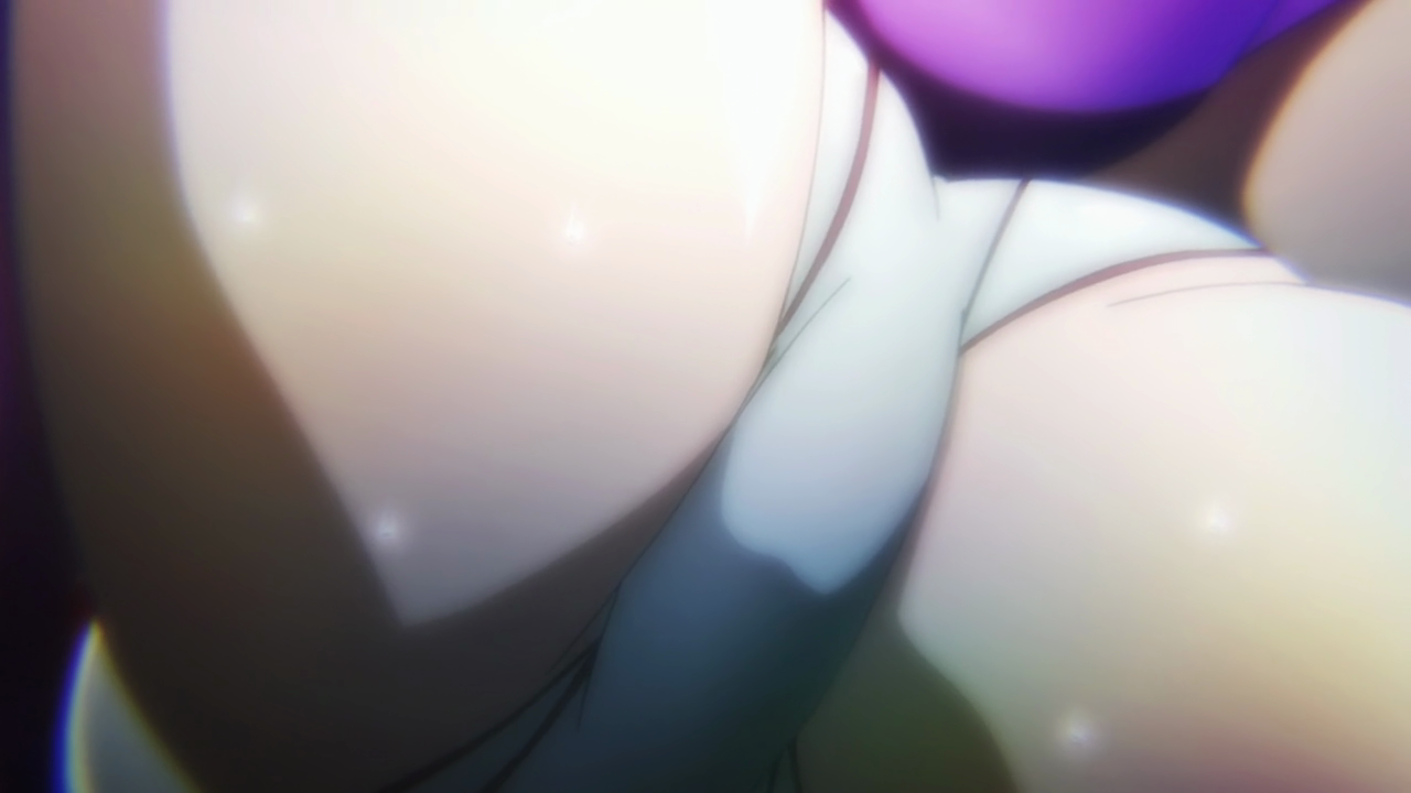 Sekai de Ichiban Tsuyoku Naritai! (Nijiiro Fansub)