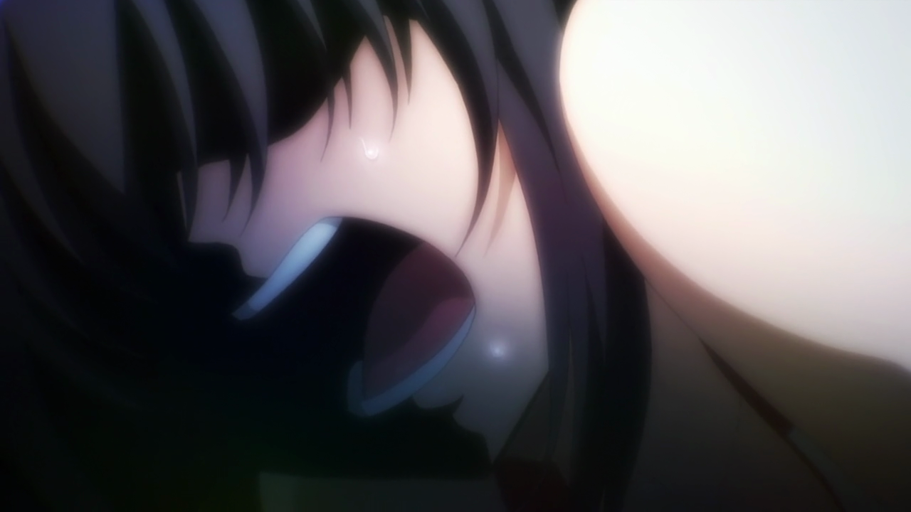 Sekai de Ichiban Tsuyoku Naritai! (Nijiiro Fansub)