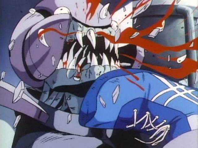 Battle Royal High School (faketo_1)