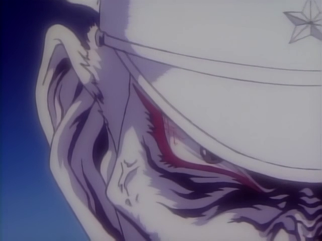 Teito Monogatari (?)