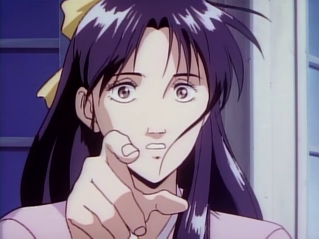 Teito Monogatari (?)