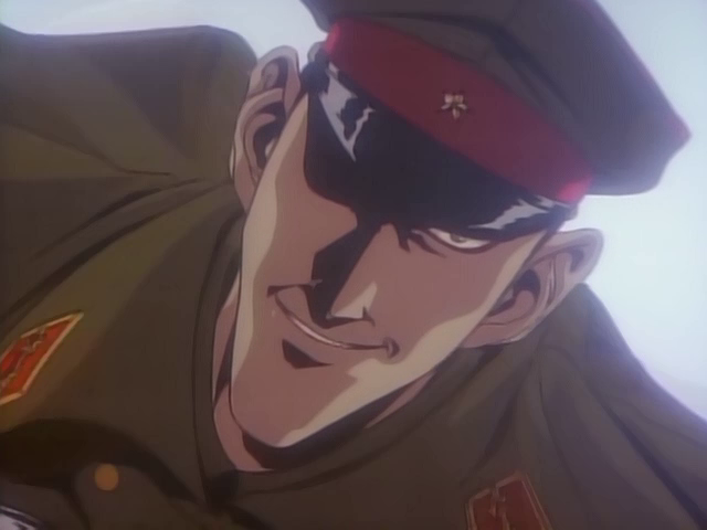 Teito Monogatari (?)