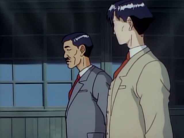 Teito Monogatari (?)