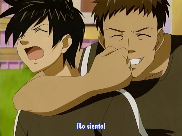 Suzuka (Tai-Rei Fansubs)