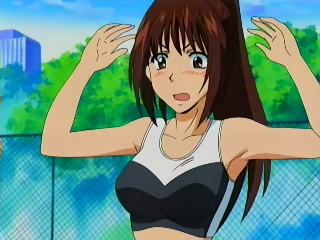 Suzuka (Tai-Rei Fansubs)