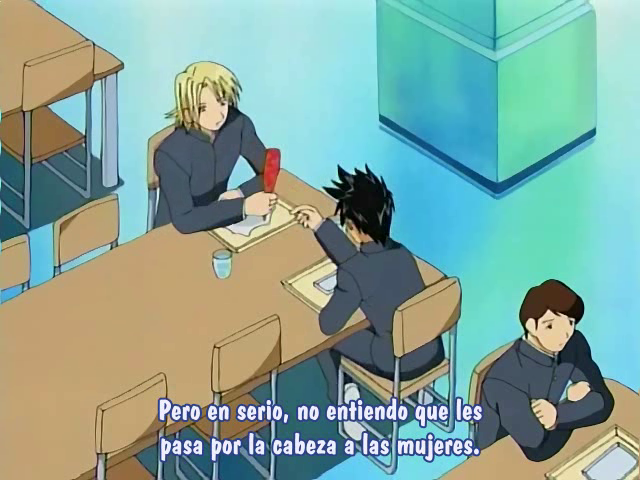 Suzuka (Tai-Rei Fansubs)