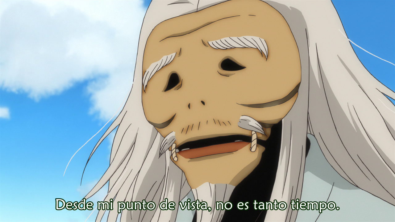 Natsume Yuujinchou San (Crunchyfunky)