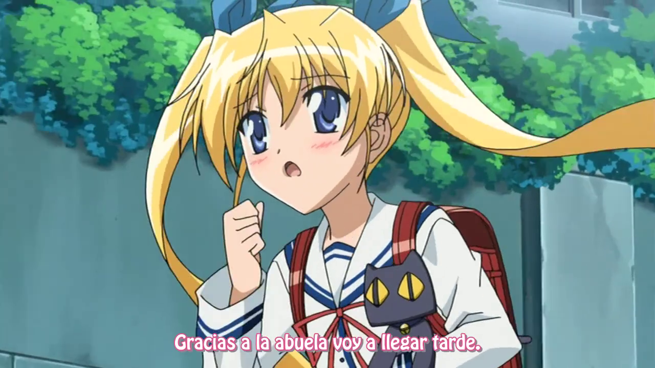 Time Paladin Sakura (Uta no Hime)