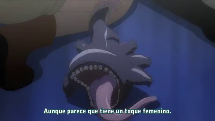 Kiss Dum -ENGAGE planet- (Onion no fansub)