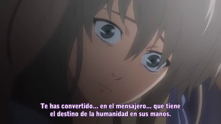 Kiss Dum -ENGAGE planet- (Onion no fansub)