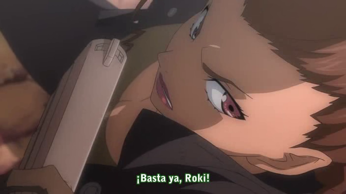 Kiss Dum -ENGAGE planet- (Onion no fansub)