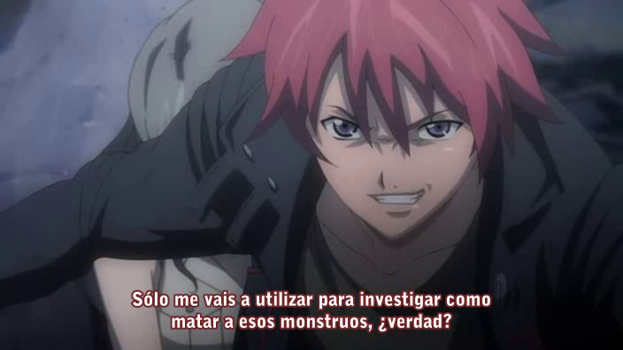 Kiss Dum -ENGAGE planet- (Onion no fansub)