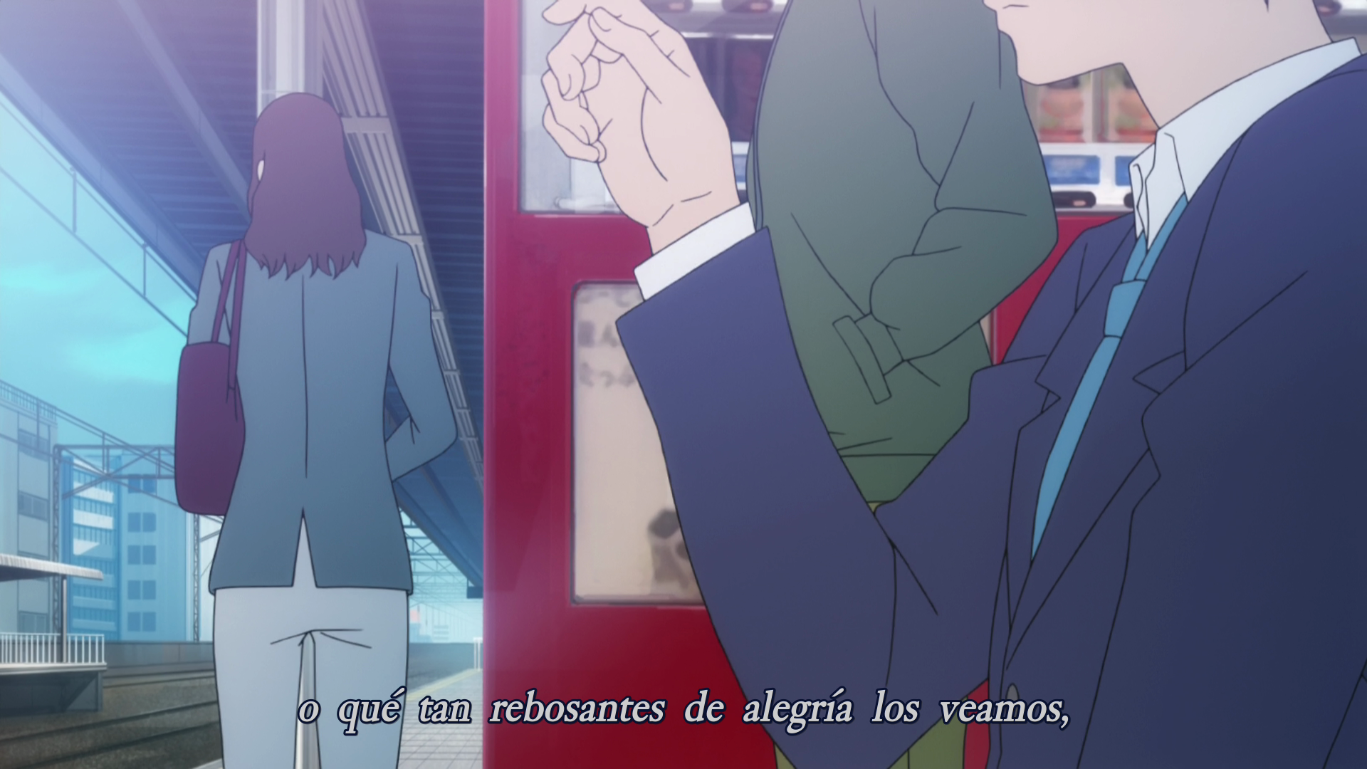 Kuro no Sumika: Chronus (Fest Winsubs)