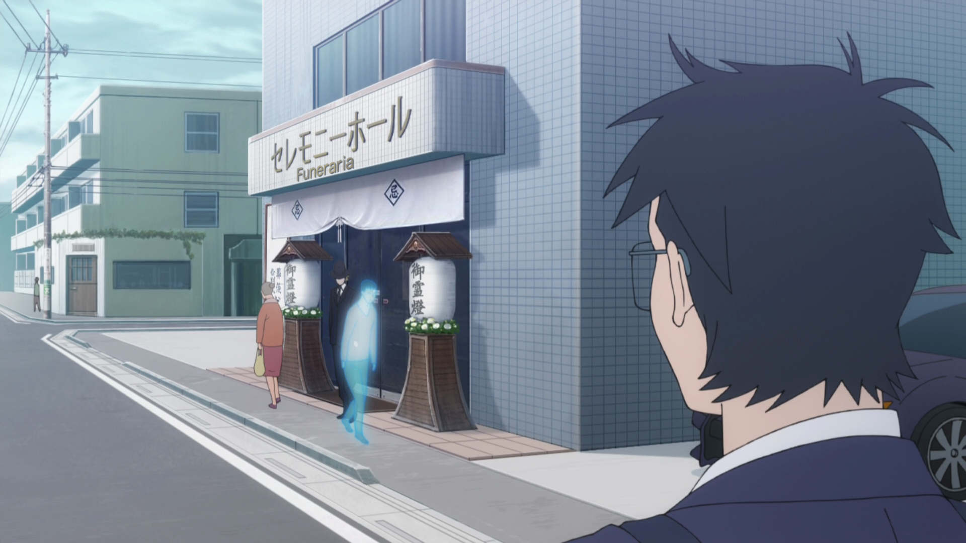 Kuro no Sumika: Chronus (Fest Winsubs)