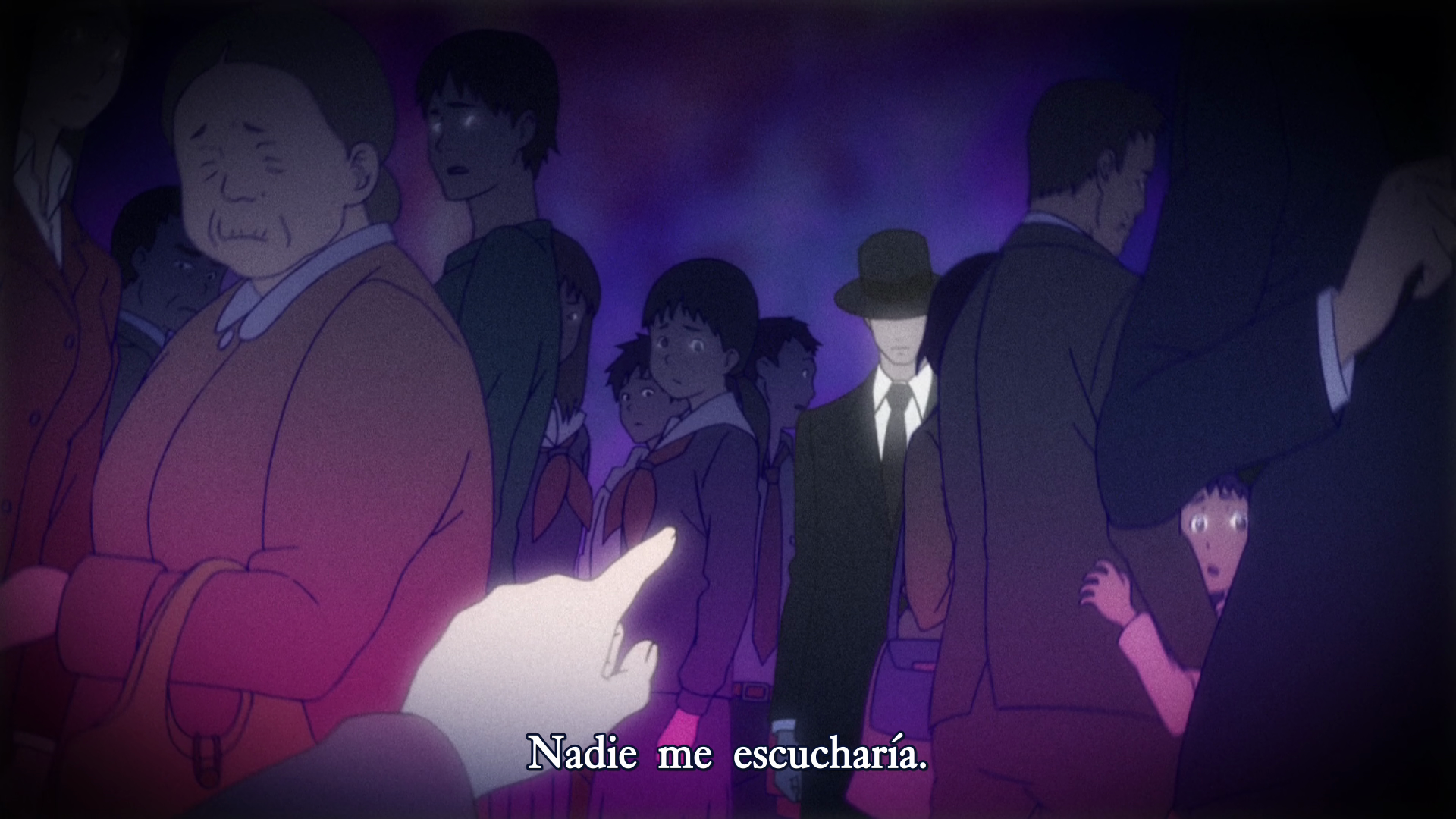 Kuro no Sumika: Chronus (Fest Winsubs)