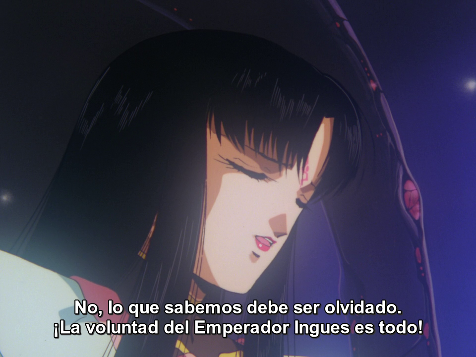 Macross II: Lovers Again (The Phoenix Team & Skull Team)